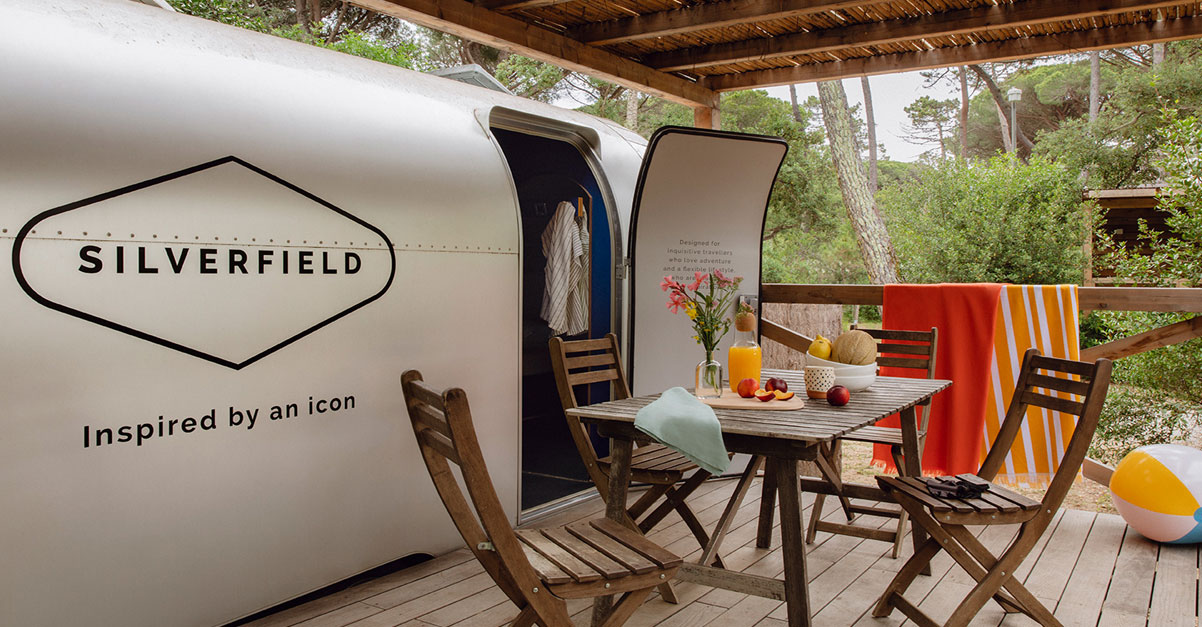 glamping toscana mare